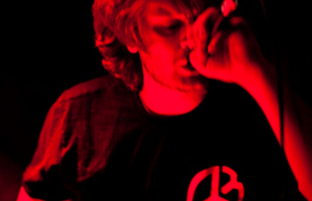 Концерт 13.11.2011 в клубе Вермель.