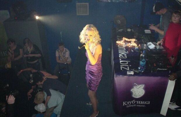 Keep On Singing My Song....