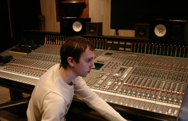 KVINT - Сессия "УЛЕТАЙ"