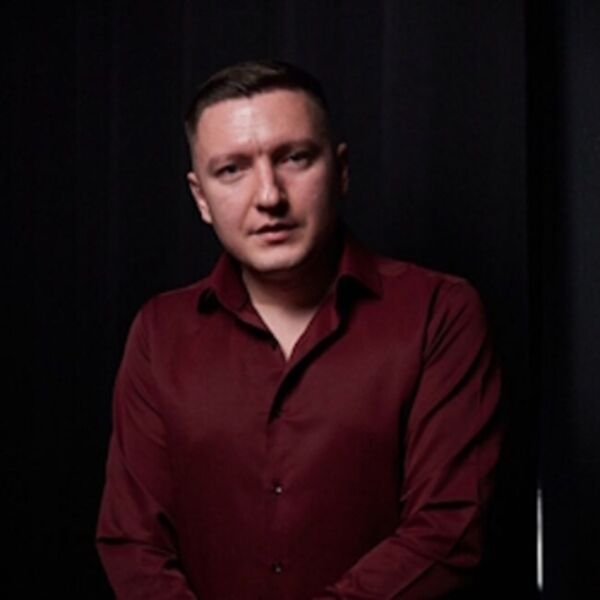 Большой сольный концерт Маракеша