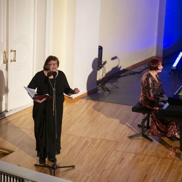 Слушая — слышать. Кузьма Бодров. Искусство резонировать со временем