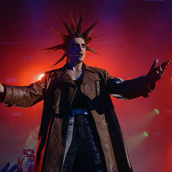 Как в старой сказке