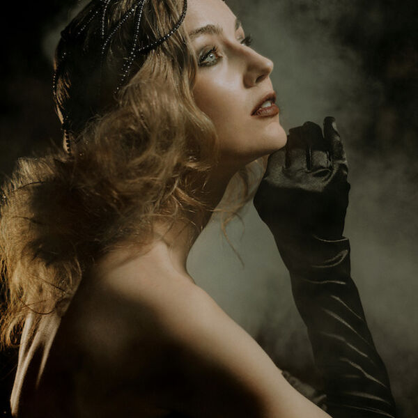 Анастасия Лютова и Лютый бэнд