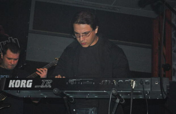 Тарантул 21.08.10