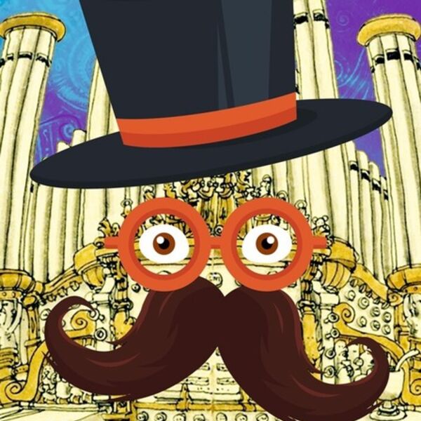 «Сказки дядюшки Органа». «Гадкий утенок»