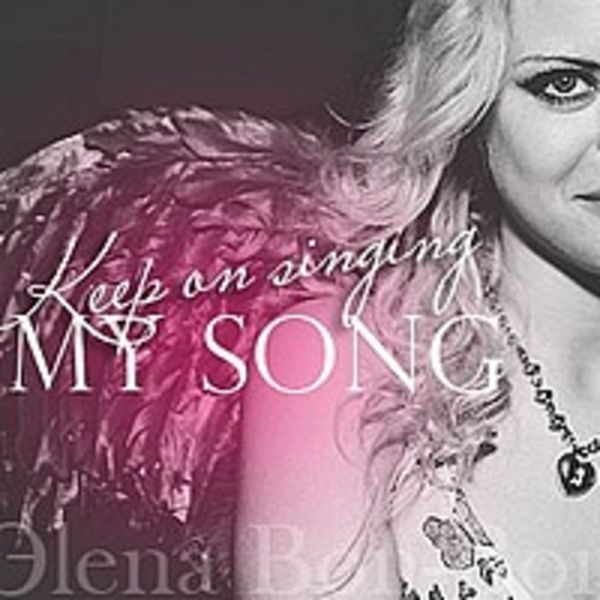 Keep On Singing My Song...