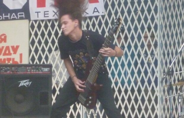 Концерты 2010