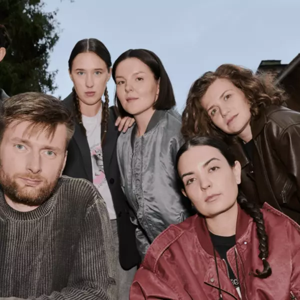 Ансамбль Толóка