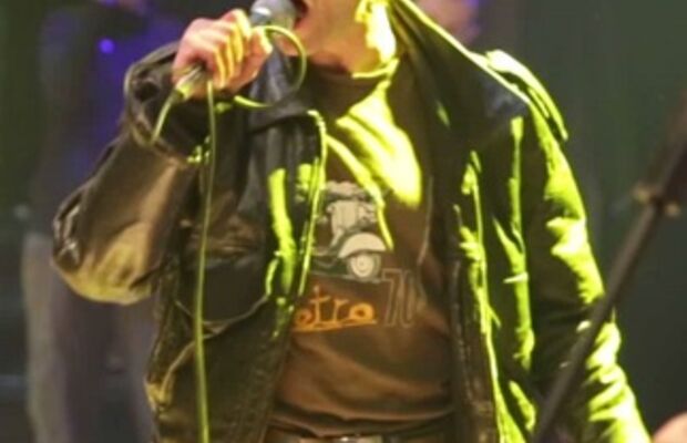 Ночная Трость & Яйцы Фаберже Москва клуб PIPL(07.04.2013)