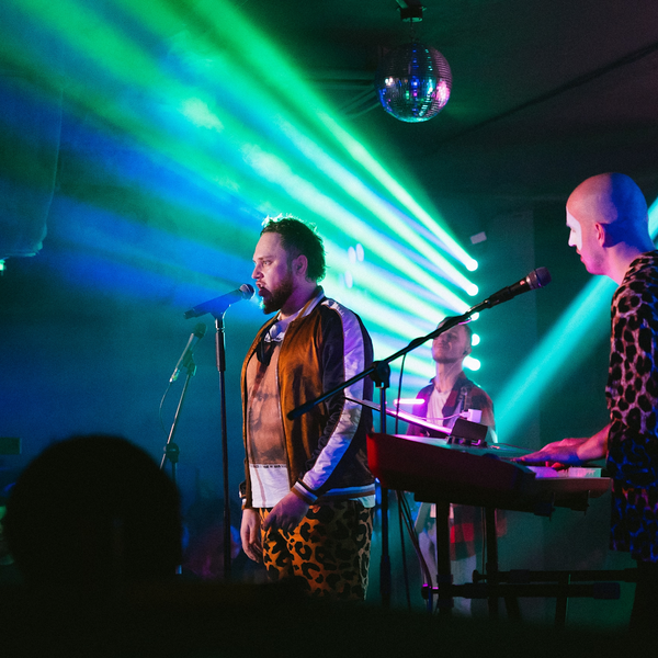 Электрослабость