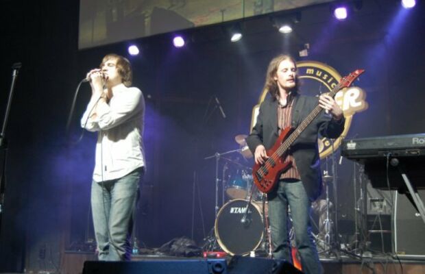 разные фоты