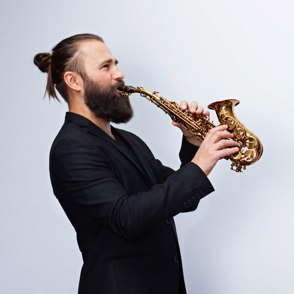 Тимур Некрасов. Магия босса-новы