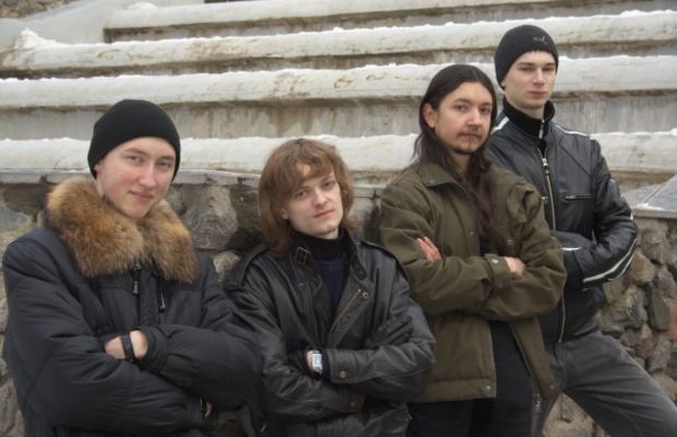 Главный альбом