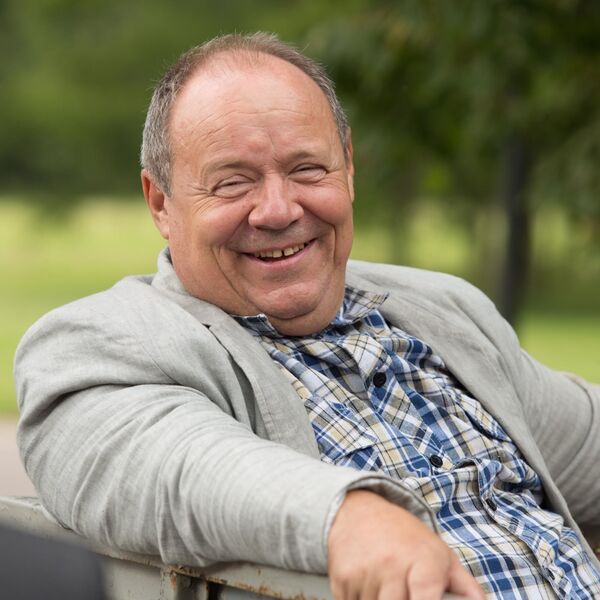 Алексей Маклаков. О чем не говорят мужчины