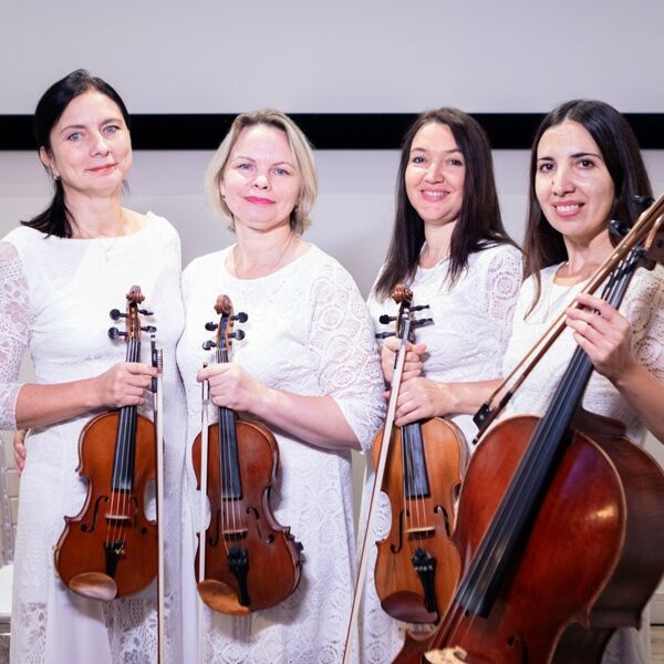 Новогодний Штраус-гала