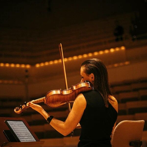 Simple Music Ensemble. Майкл Джексон