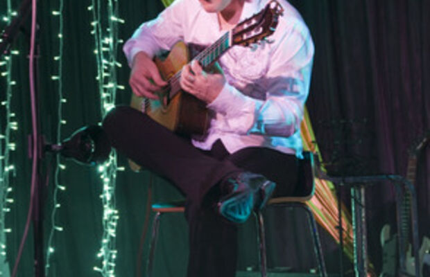 Старенькое .... И настоящее ...