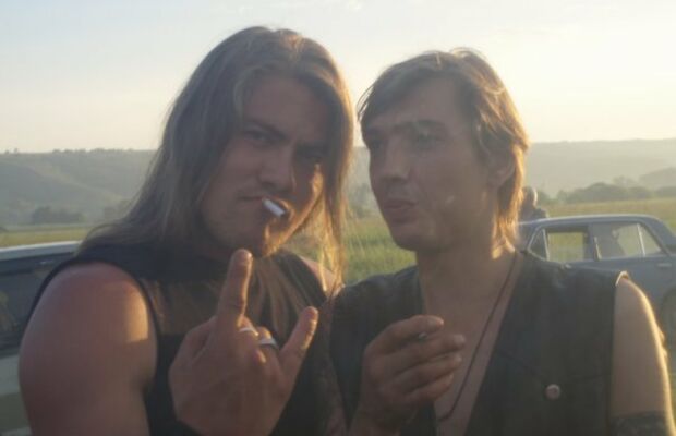 Фото с разных концертов