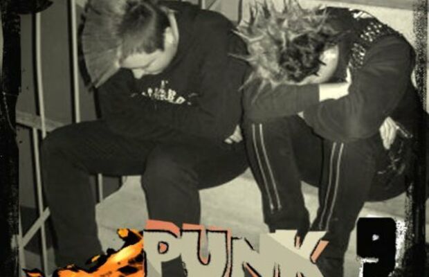 Сборники с нашим участием.