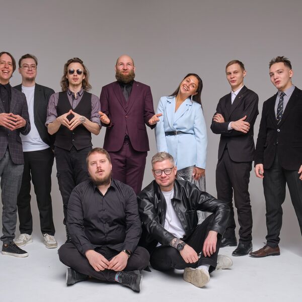 Фанк Пауэр. Госпел в фанке