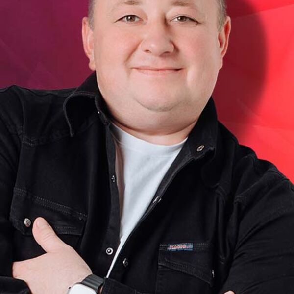 Вадим Захаров