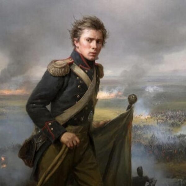 Андрей Болконский. Поиски смысла жизни в романе «Война и мир