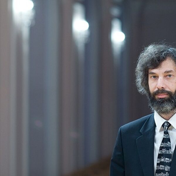 Не (с)только Бах