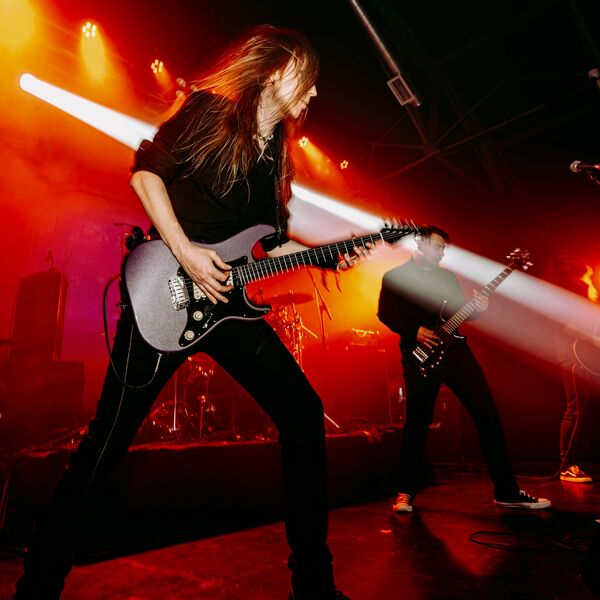 Поволжский вертеп