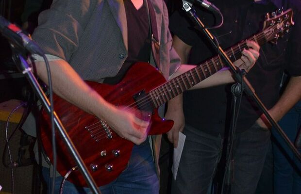 Общий альбом