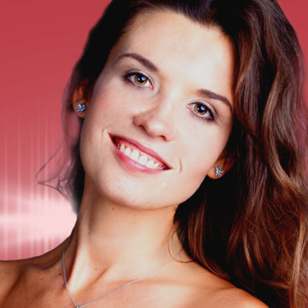 Наталья Герасимова. «Мировые дуэты»