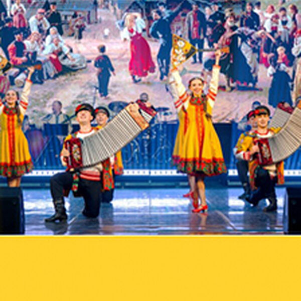 Гармошечка-говорушечка