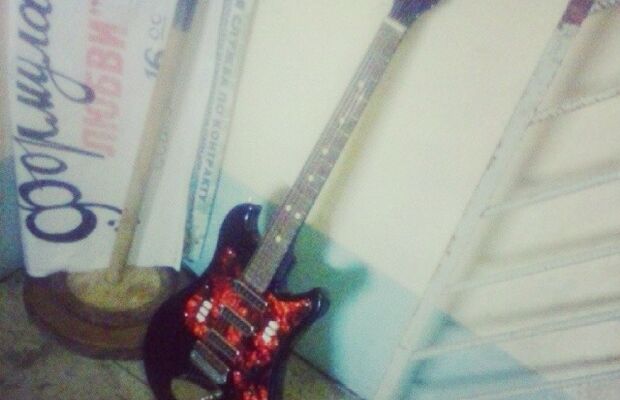 Няшный фотоальбом