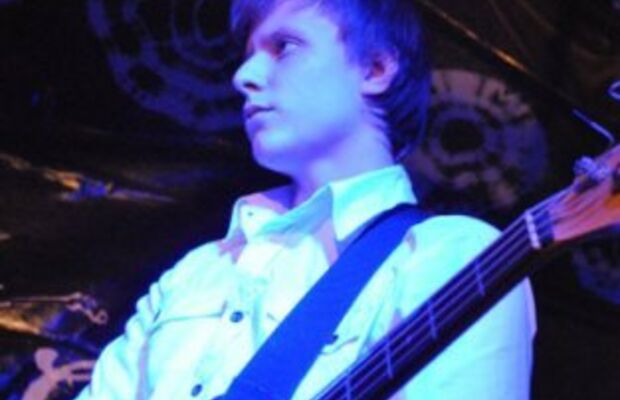 ARSERAS - клуб "КАМИН", г. Липецк (11.11.2009)