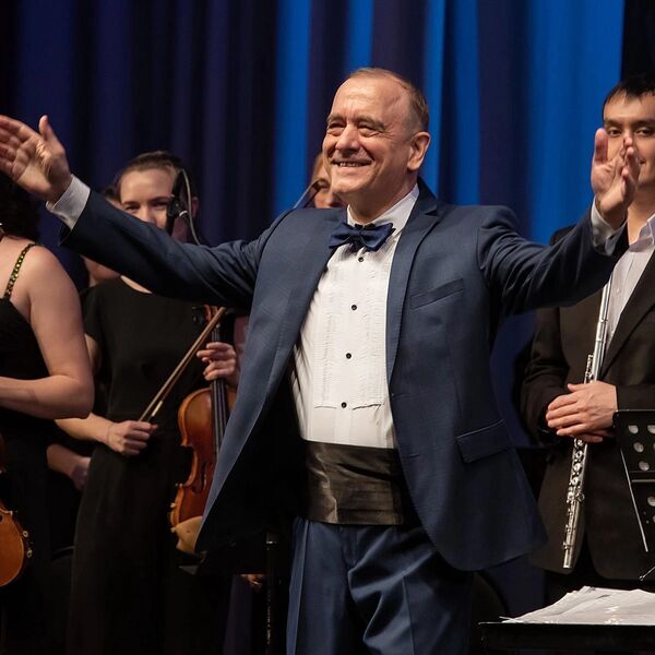 По волне моей памяти