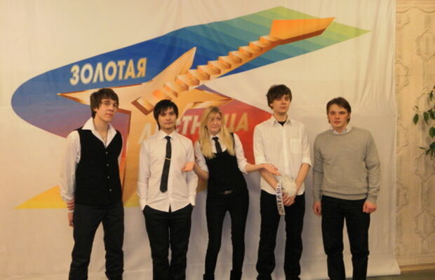 Второй состав (март 2011 - июнь 2012 )