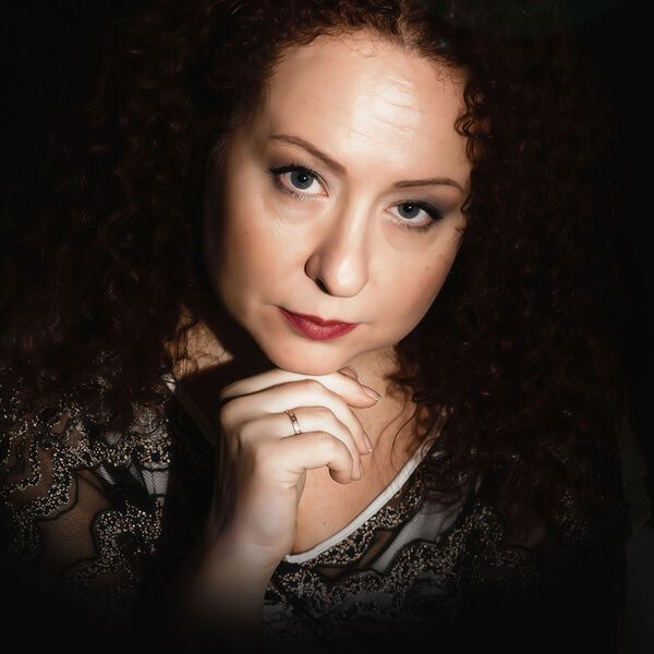 Поэтический концерт Вероники Богдановой. Не только мамонты