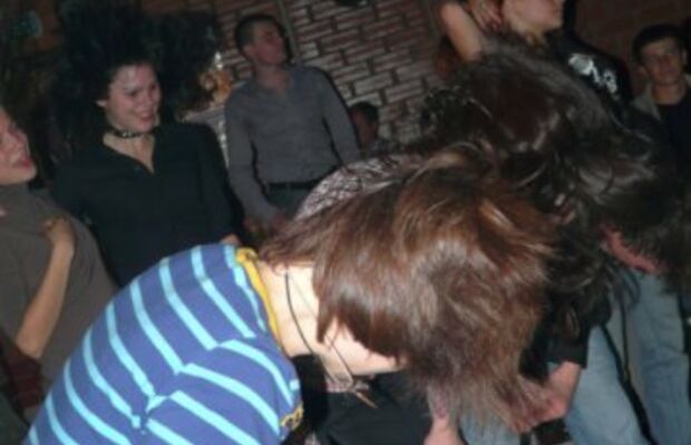 Выступления (клубы, концерты и т.д)