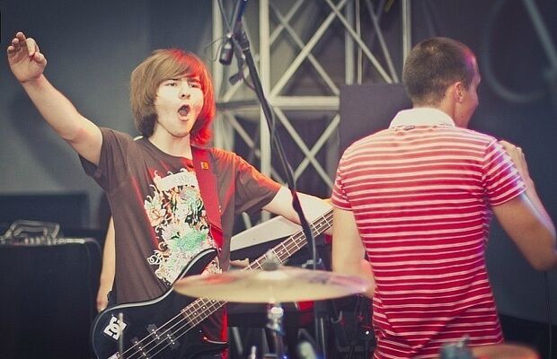 Красный Парламент