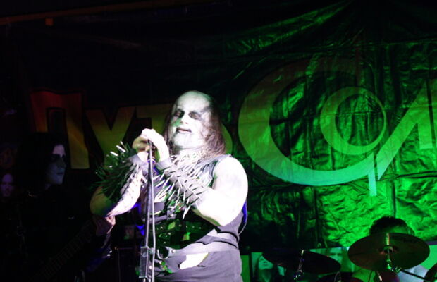 Halloween 2013 г. Липецк