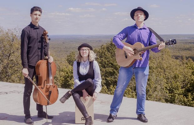 Dreams' Polymorphism / Полиморфизм снов (фотосет)