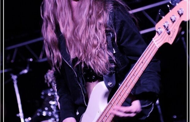     Тяжелая Нота (15.05.2011 TR)     Добавить фотографии