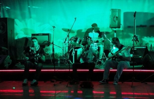 26.03.2011. Весеннее танцевальное обострение 