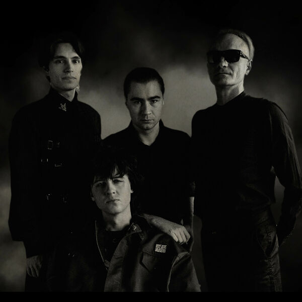 Кинохроника. Хиты группы «Кино» и Виктора Цоя