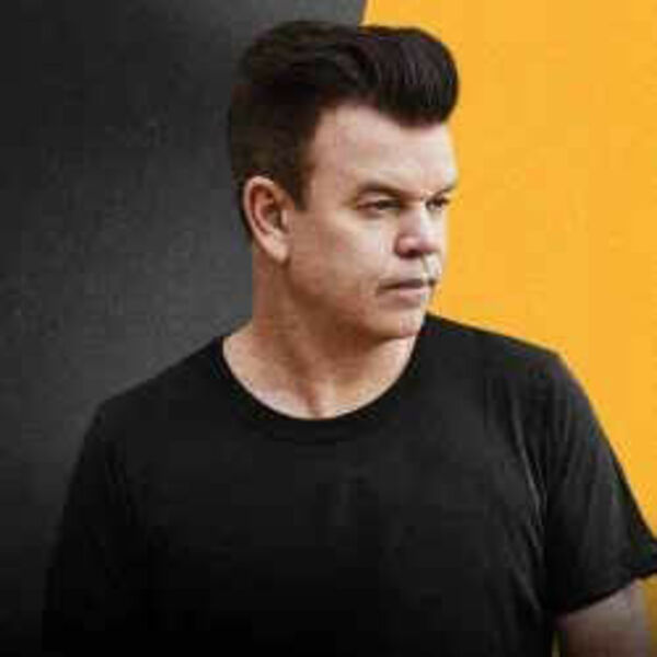 Пол Окенфолд (Paul Oakenfold)