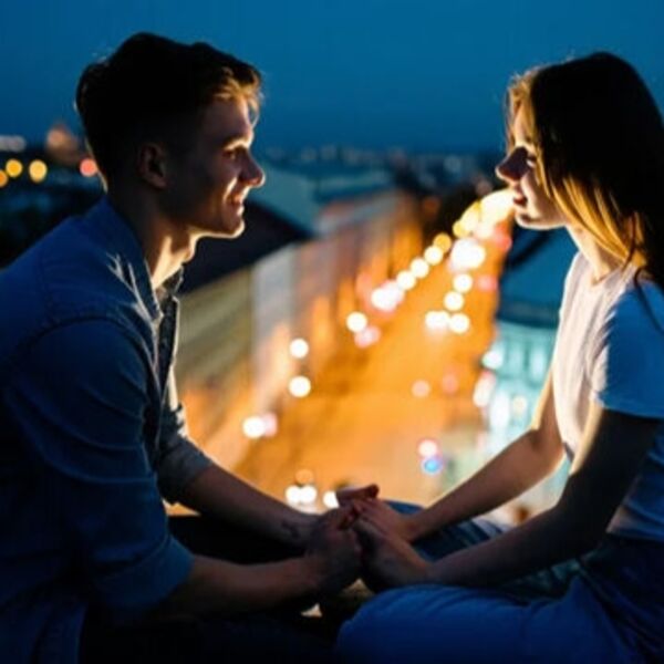 Неоклассика в лучах заката