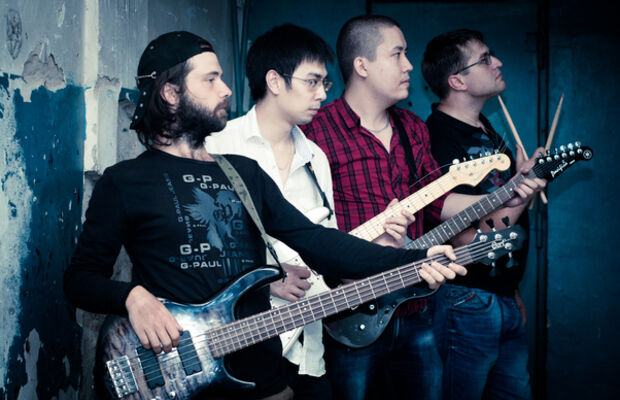 Фото сессия 2013