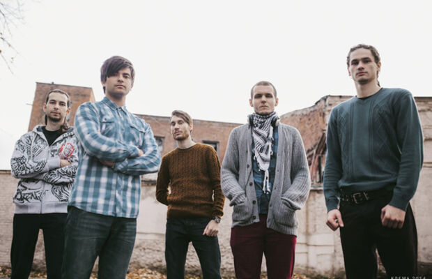 Official photoset 2014