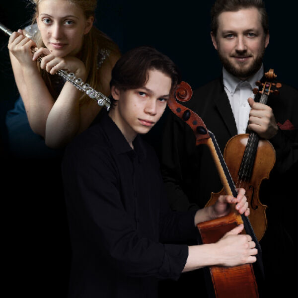 Музыкальная сборная России-2