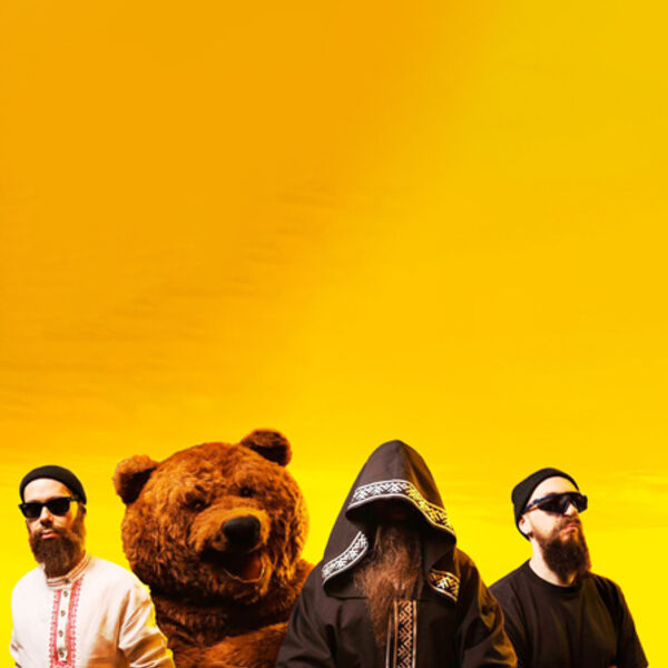 НЕЙРОМОНАХ ФЕОФАН