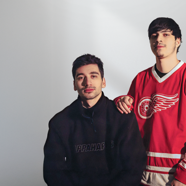 Пабло & Mr Lambo